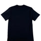 Probus 0733-0241 ORGANIC COTTON T-SHIRT BLACK 46