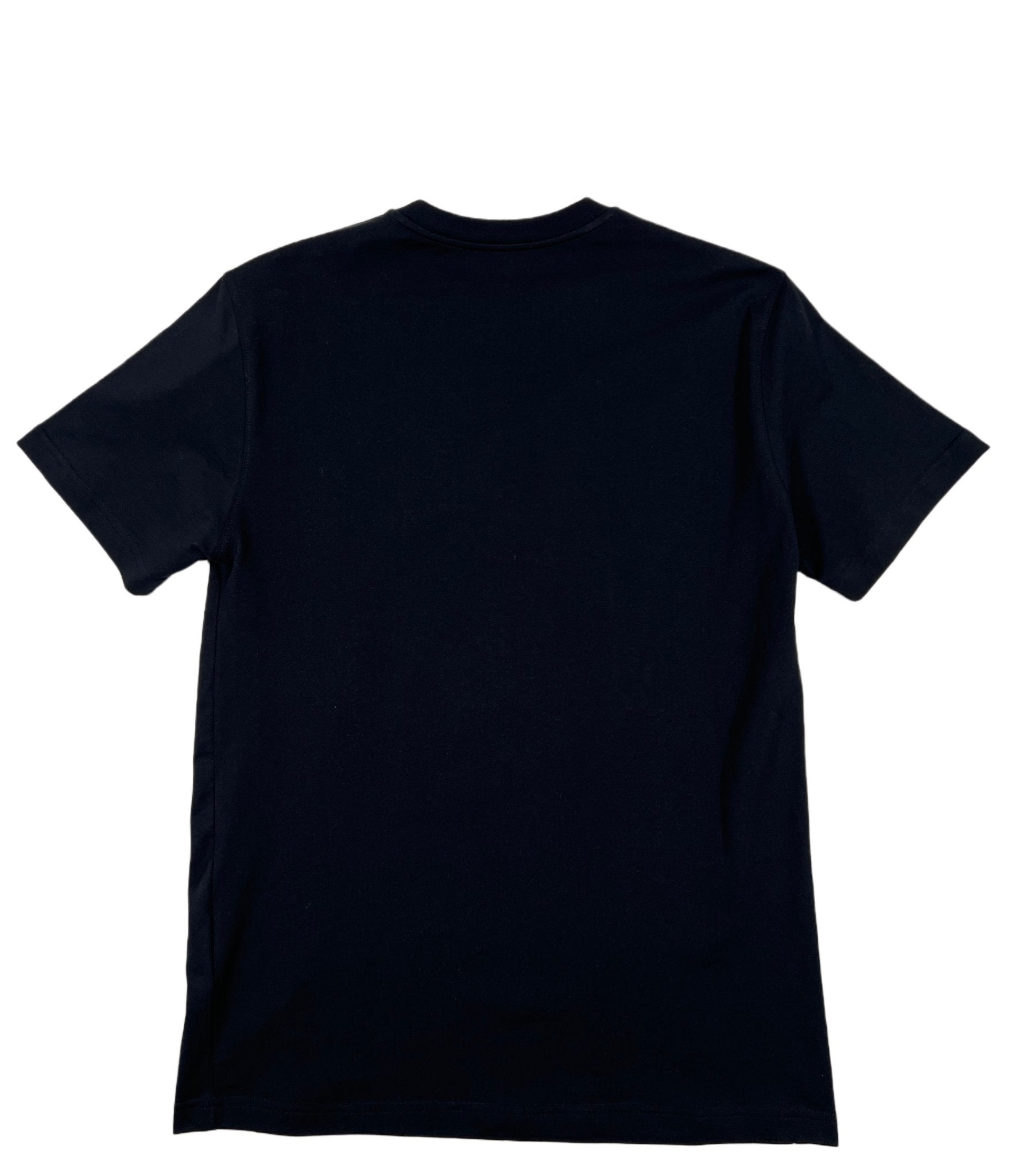 Probus 0733-0241 ORGANIC COTTON T-SHIRT BLACK 46