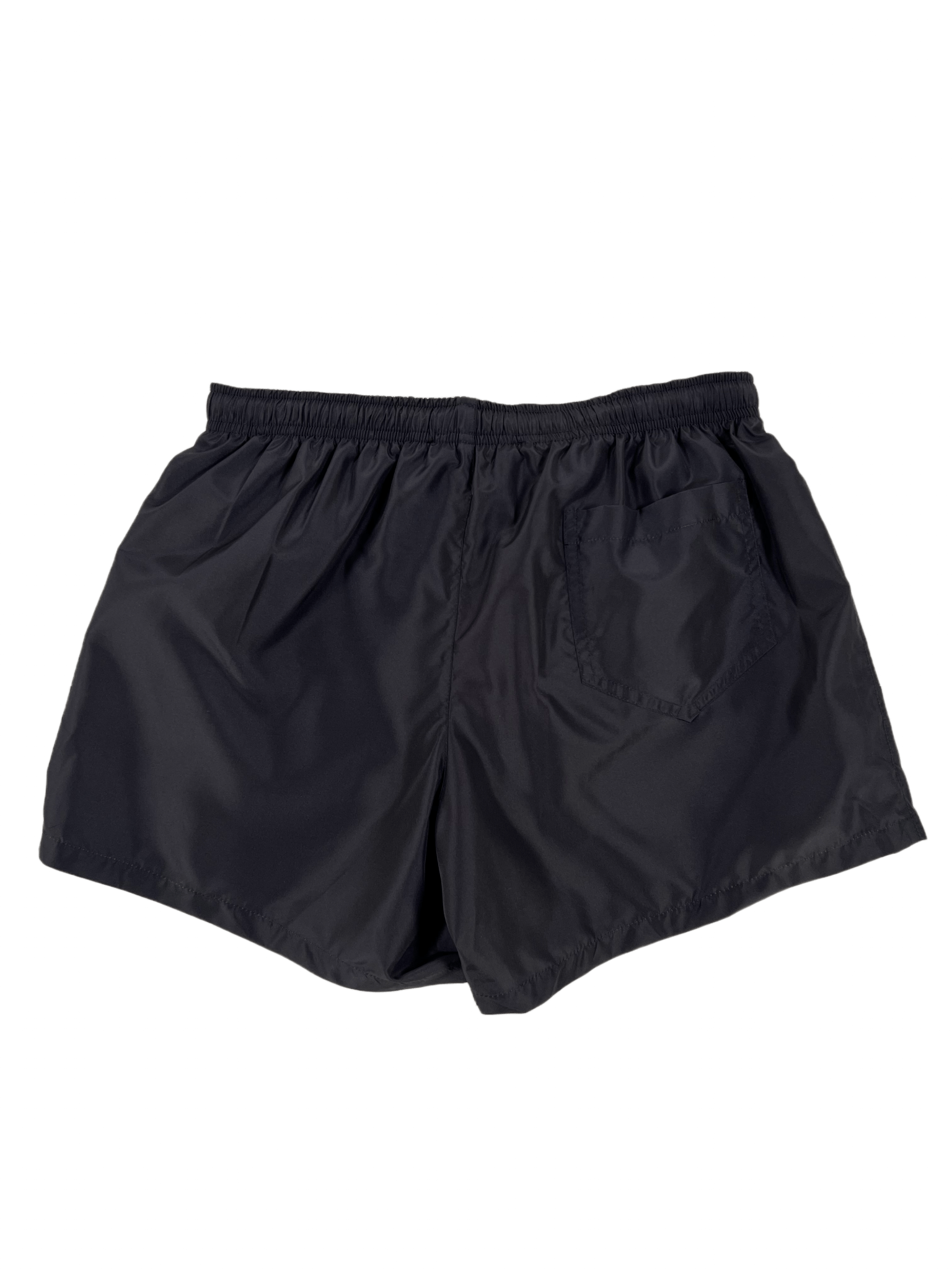 Probus MOSCHINO 4206-0275 PRINTED NYLON PRINT BLACK 50