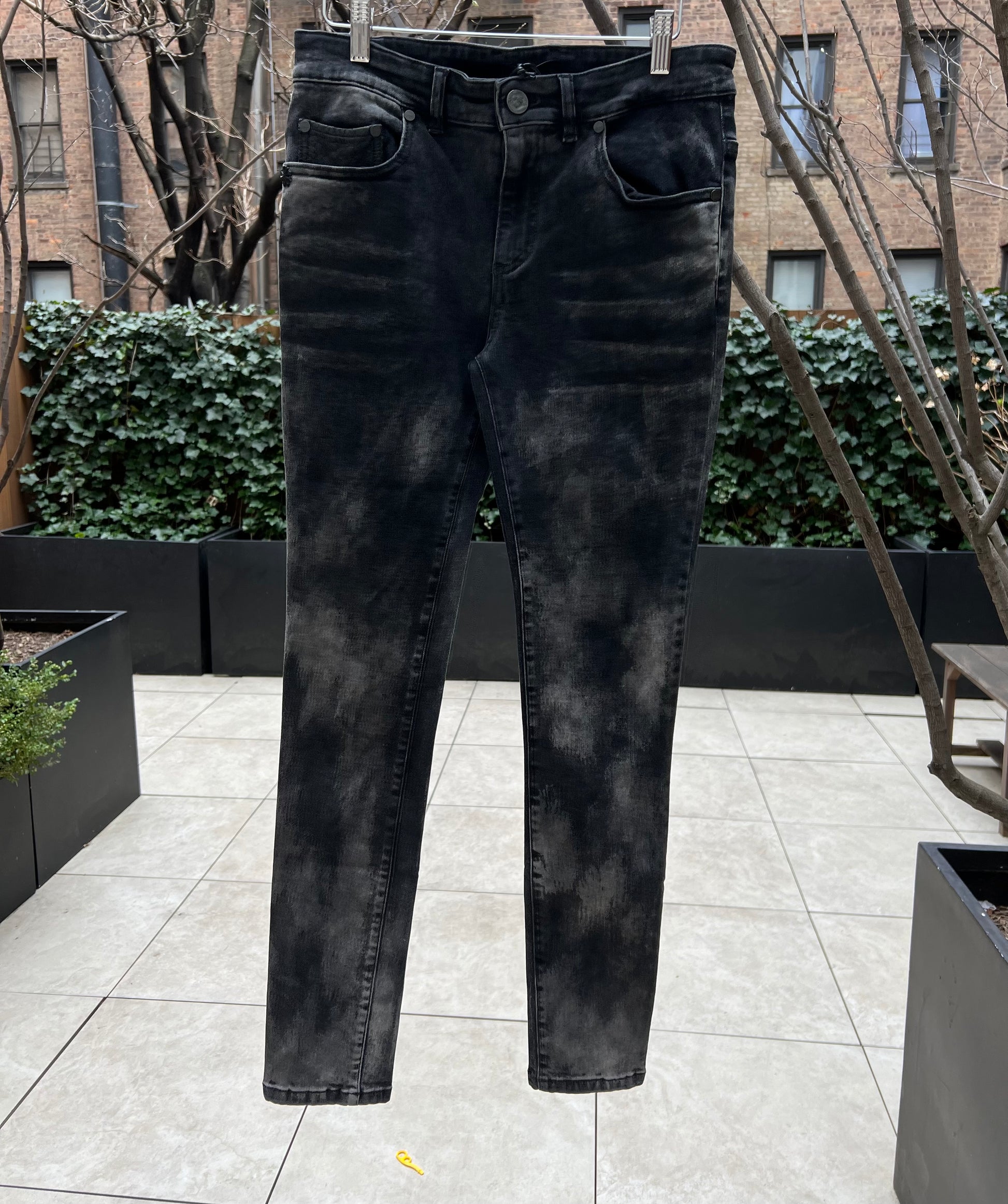 Probus RH45 JD08-IMPALA JEANS GREY 31