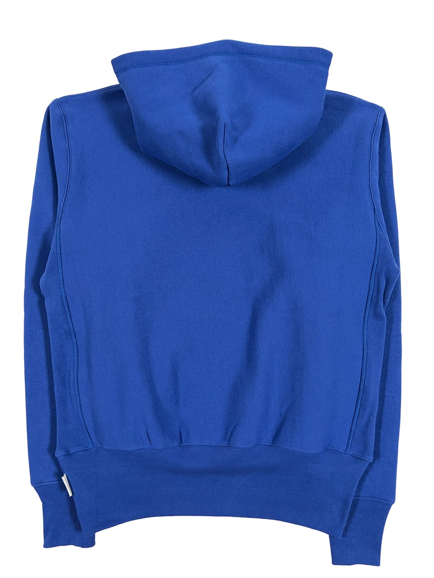 ABC | PULLOVER HOODIE BLUE STRIPE - Probus