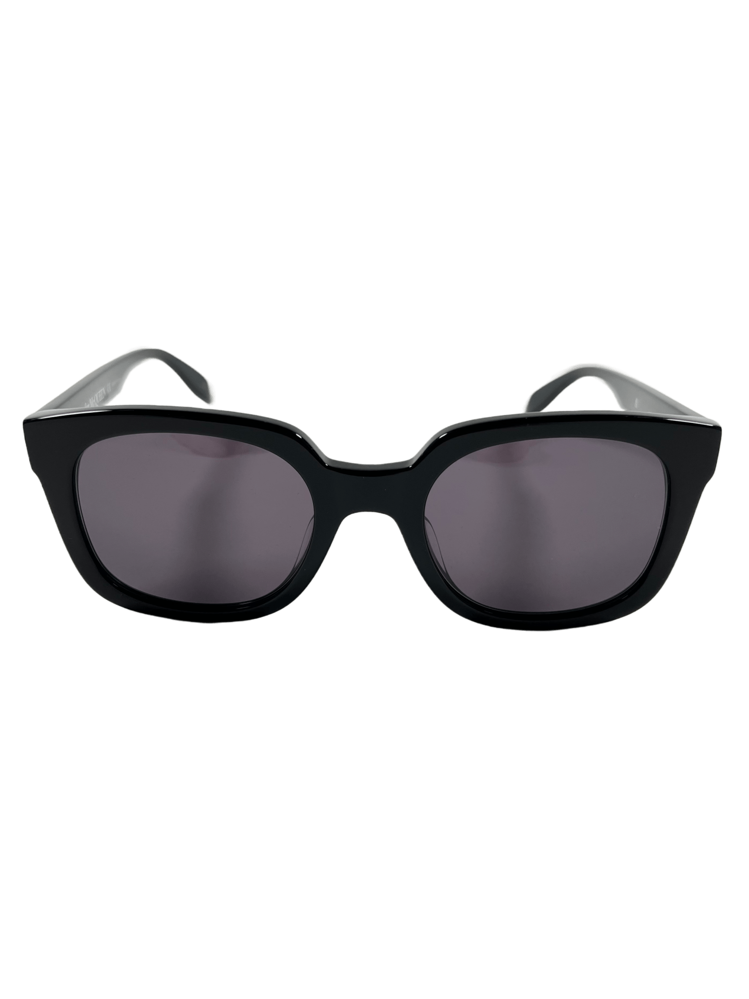 Mcq AM0348S 001 Sunglasses
