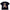 Probus BARROW 34038 JERSEY T-SHIRT NERO/BLACK XS