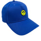 Probus BARROW F3BWUABC108 BASEBALL HAT DAZZLING BLUE O/S