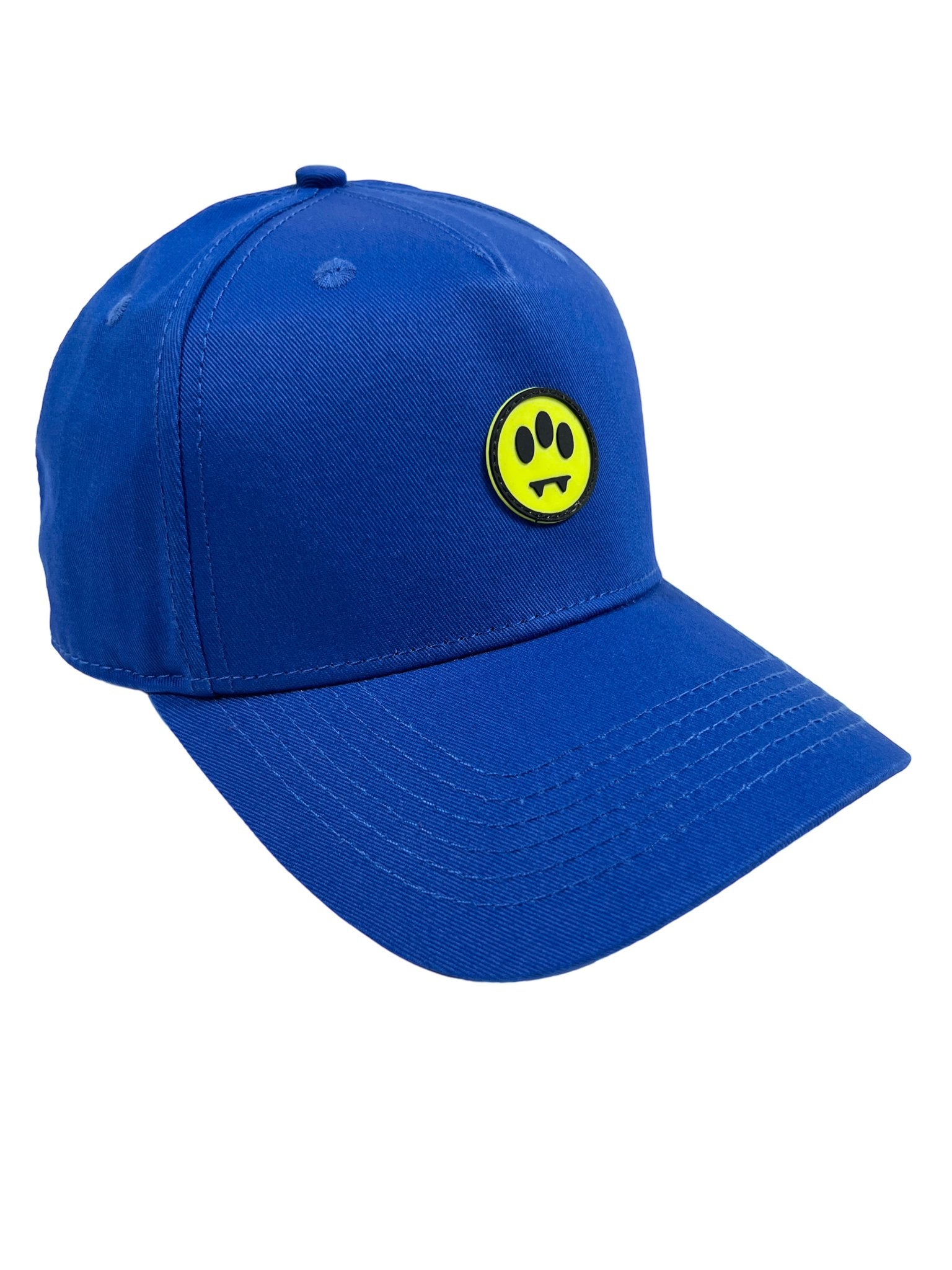 Probus BARROW F3BWUABC108 BASEBALL HAT DAZZLING BLUE O/S