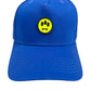 Probus BARROW F3BWUABC108 BASEBALL HAT DAZZLING BLUE O/S