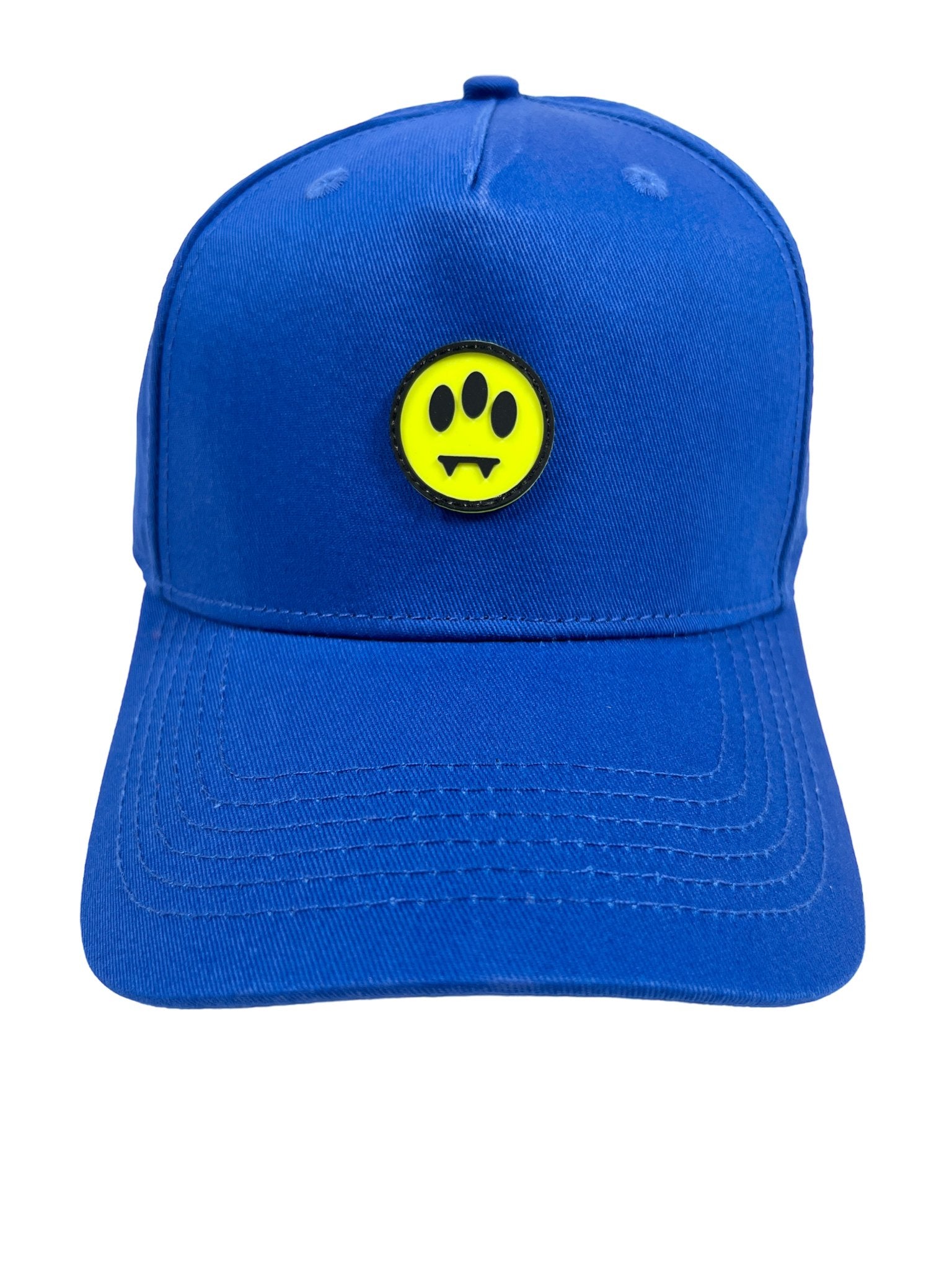 Probus BARROW F3BWUABC108 BASEBALL HAT DAZZLING BLUE O/S