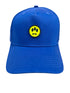 Probus BARROW F3BWUABC108 BASEBALL HAT DAZZLING BLUE O/S