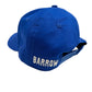 Probus BARROW F3BWUABC108 BASEBALL HAT DAZZLING BLUE O/S