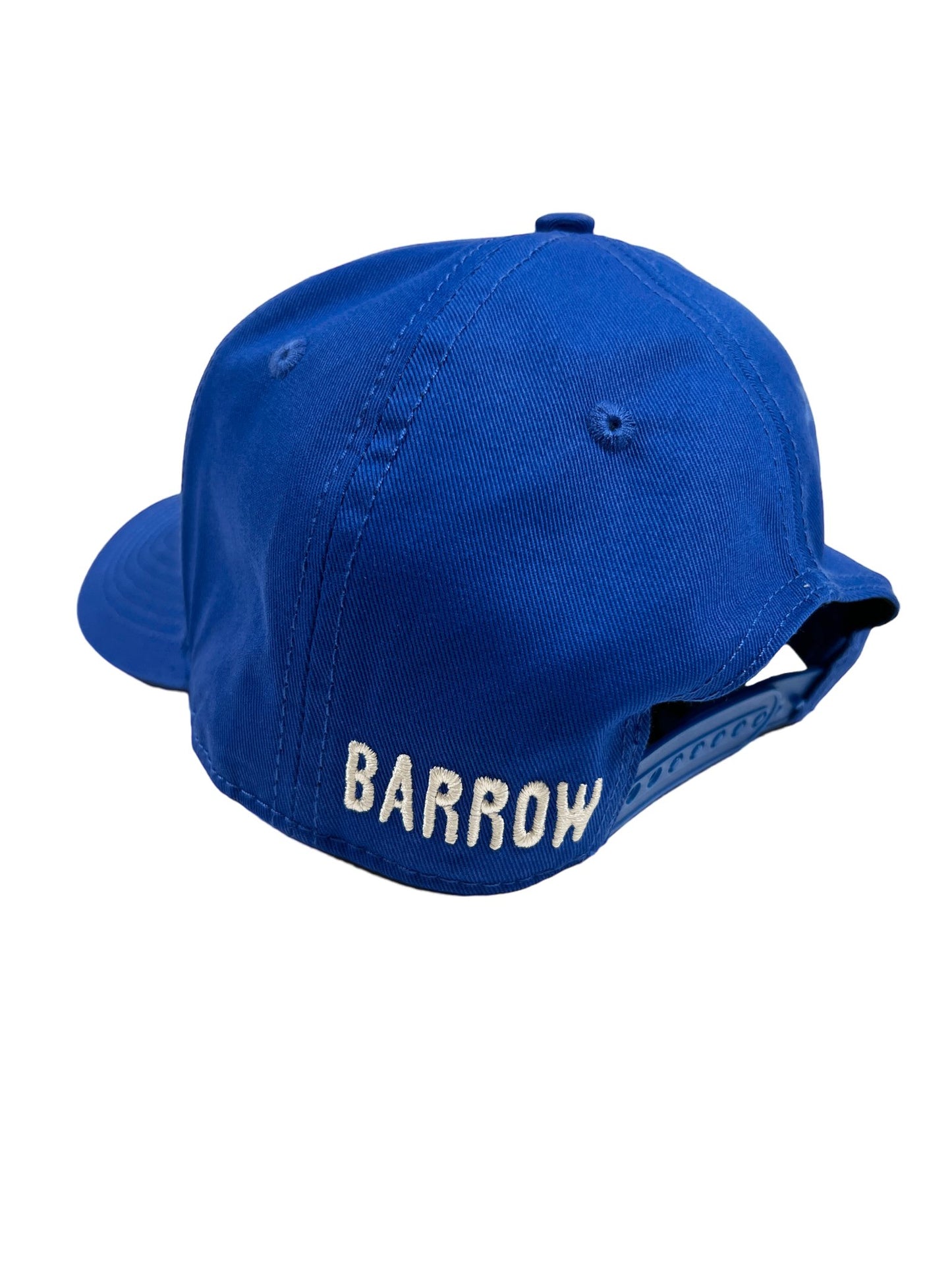 Probus BARROW F3BWUABC108 BASEBALL HAT DAZZLING BLUE O/S