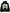 Probus BARROW F3BWUAHS134 HOODIE NERO/BLACK XS