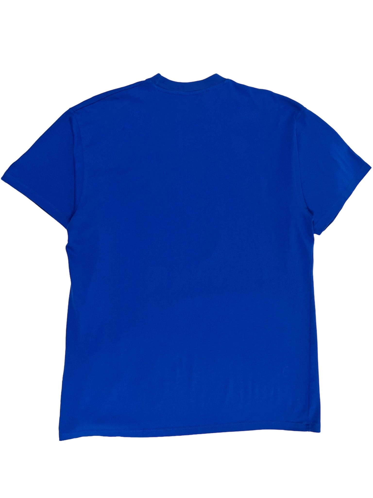 Probus BARROW F3BWUATH062 JERSEY T-SHIRT DAZZLING BLUE XS