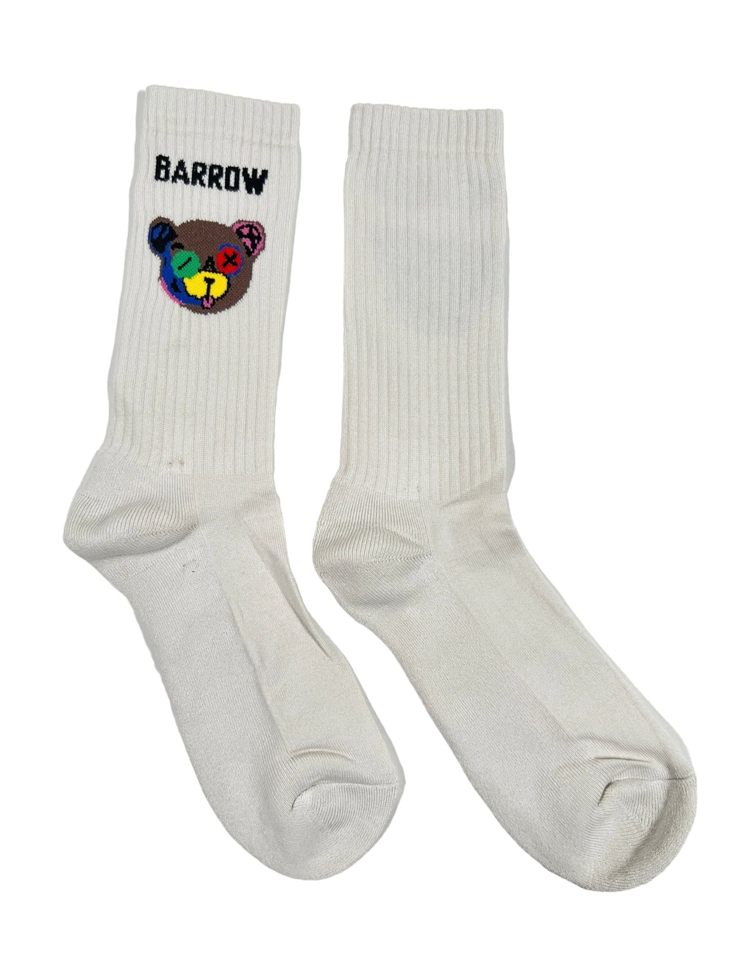 BARROW S4BWUASO026 SOCKS UNISEX