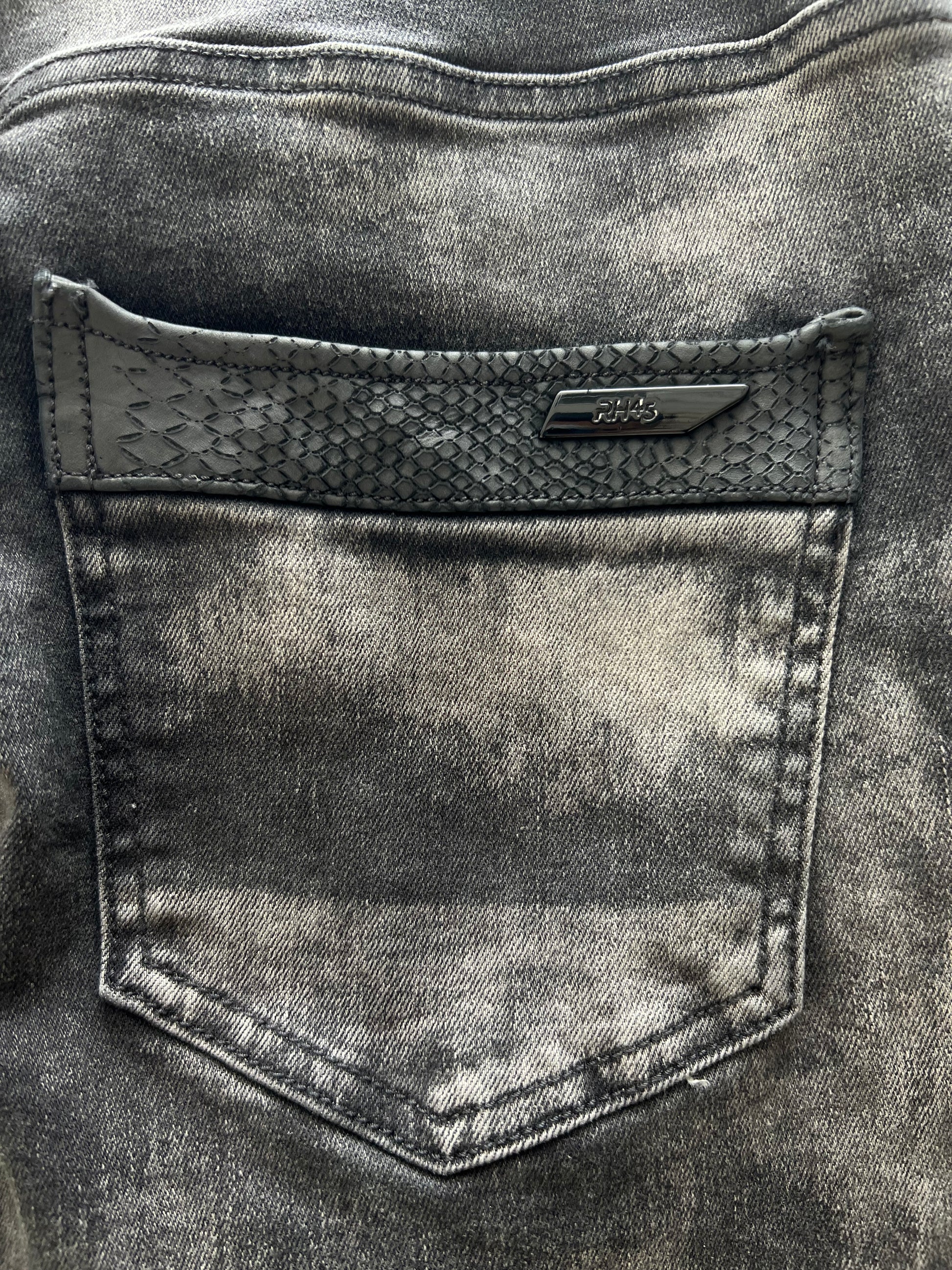 Probus RH45 JD08-IMPALA JEANS GREY 31