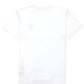 Probus COMMES DES GARCONS P1T108 PLAY T-SHIRT RED HEART WHITE COMMES DES GARCONS P1T108 PLAY T-SHIRT RED HEART WHITE S