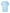 Probus COMMES DES GARCONS P1T272 PLAY RED HEART T-SHIRT BLUE COMMES DES GARCONS P1T272 PLAY RED HEART T-SHIRT BLUE S