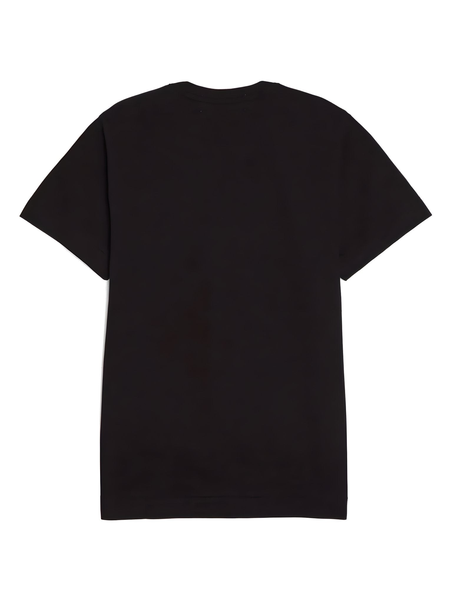 COMMES DES GARCONS P1T322 T-SHIRT BLACK