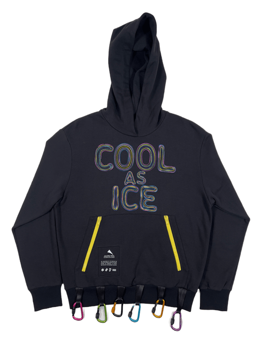 Probus MAUNA-KEA COOL AS ICE SPECIAL HOODIE M
