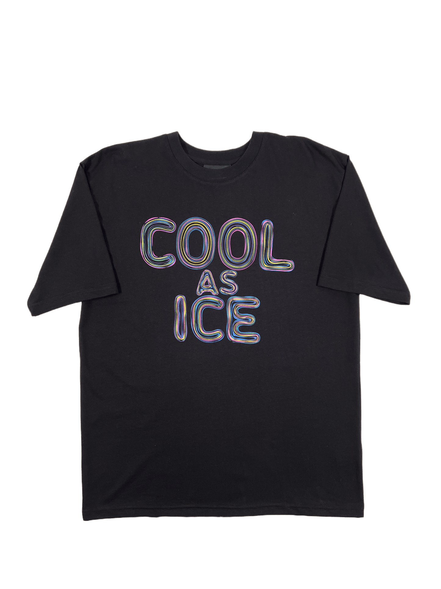 Probus MAUNA-KEA COOL AS ICE T-SHIRT M