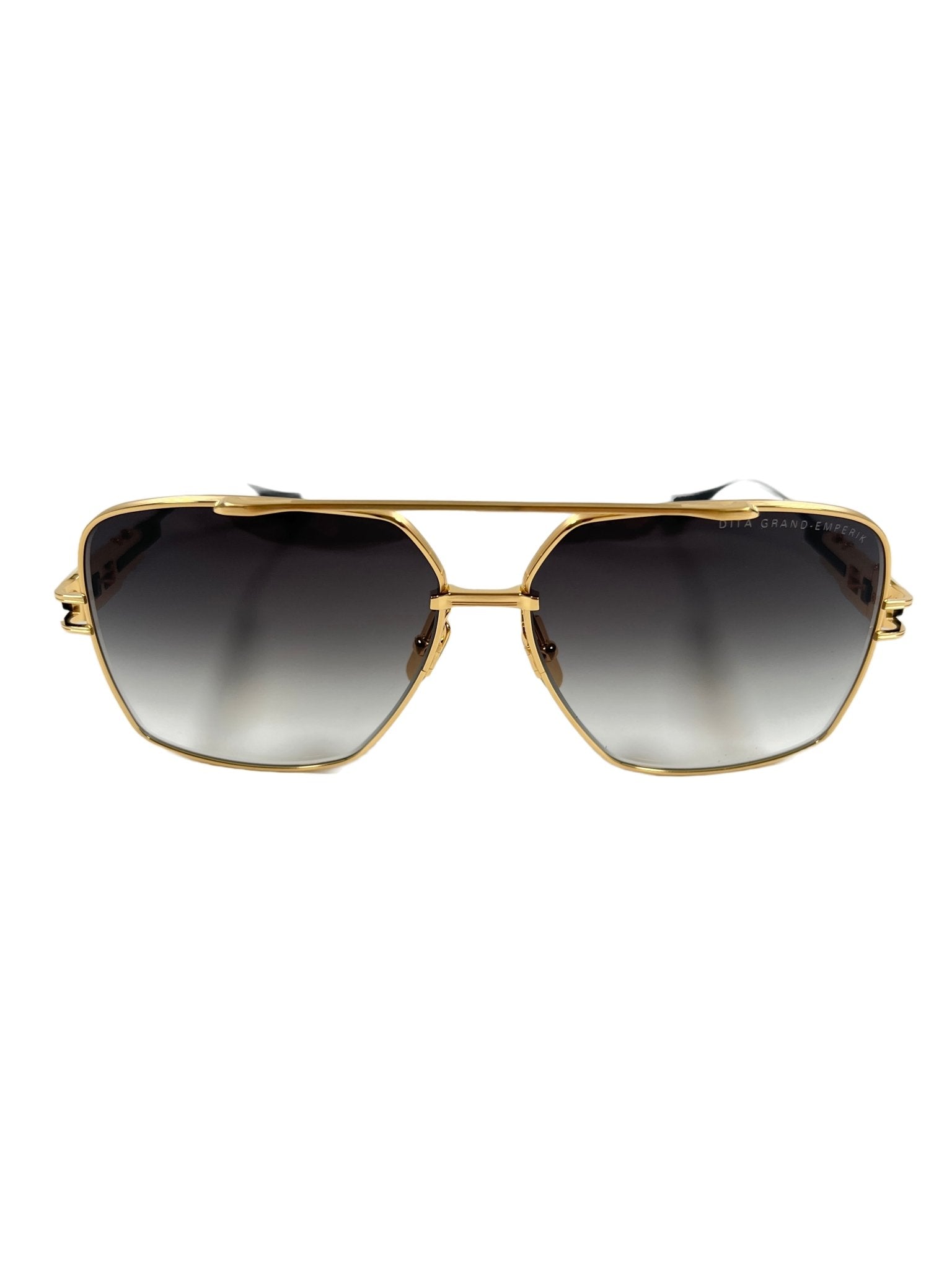 DITA GRAND-EMPERIK DTS159-A-01-61 SUNGLASSES