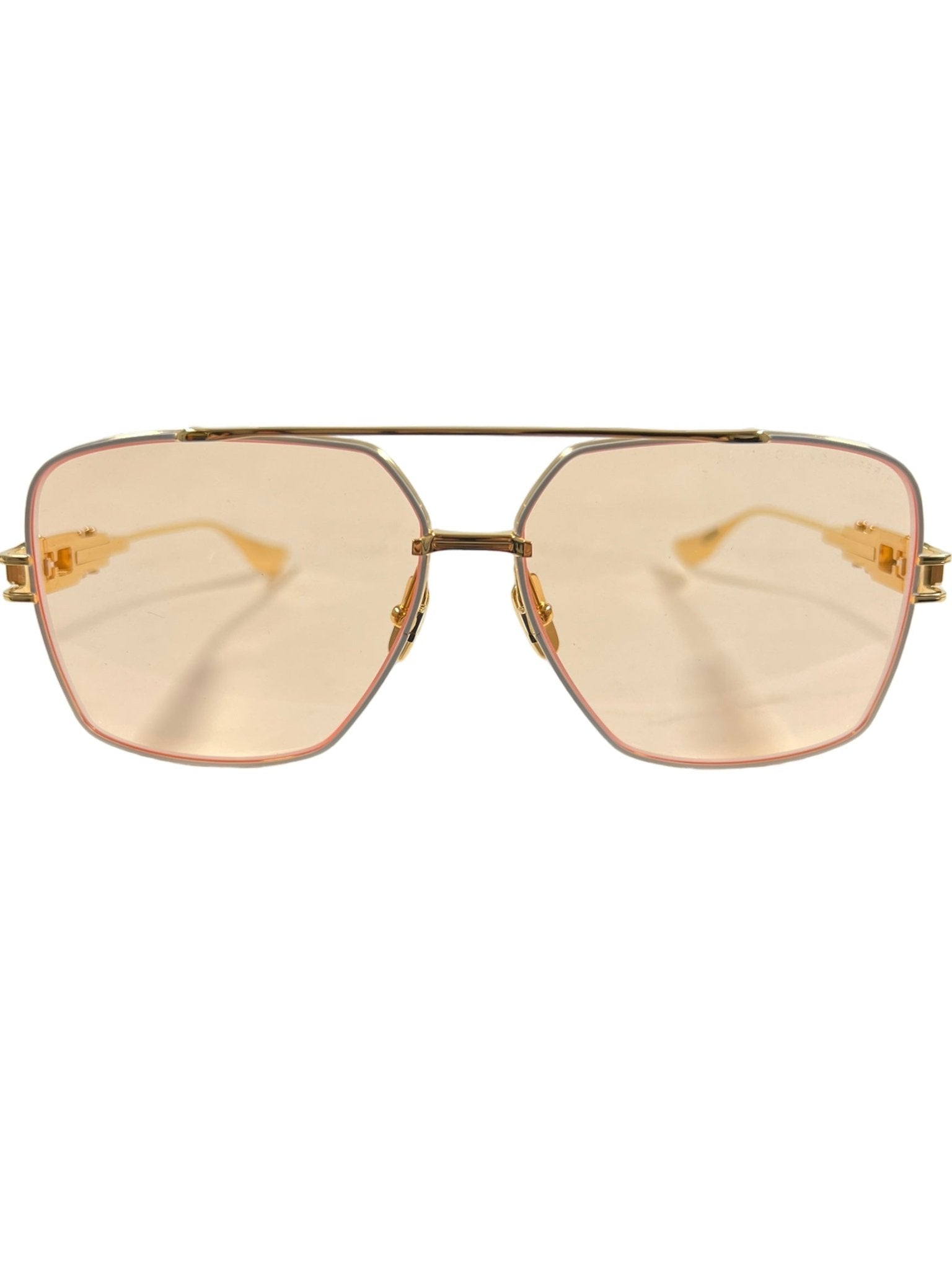 DITA | GRAND-EMPERIK DTS159-A-04-61 SUNGLASSES - Probus