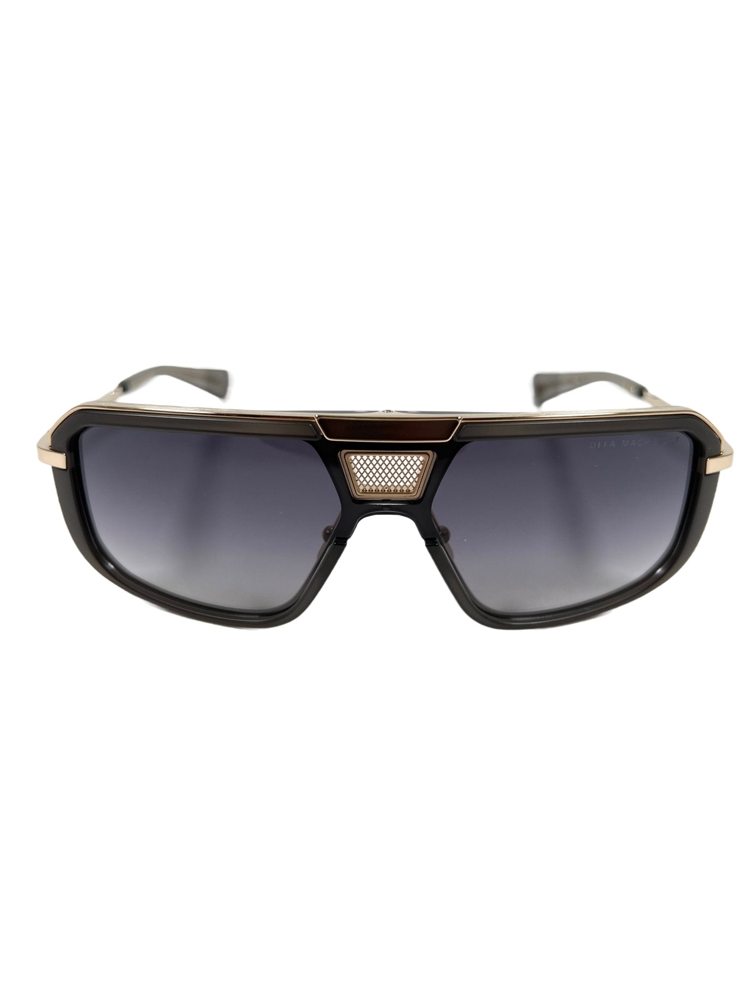 DITA MACH EIGHT DTS400 A 02 SUNGLASSES