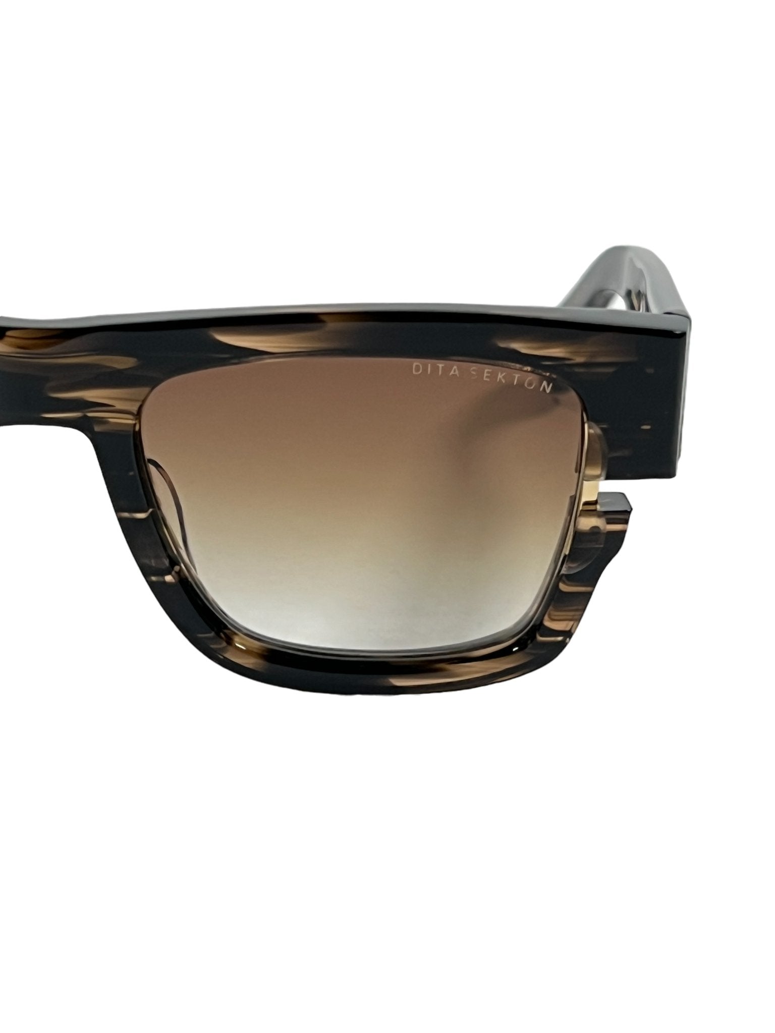 DITA SEKTON DTS122-53-07 SUNGLASSES