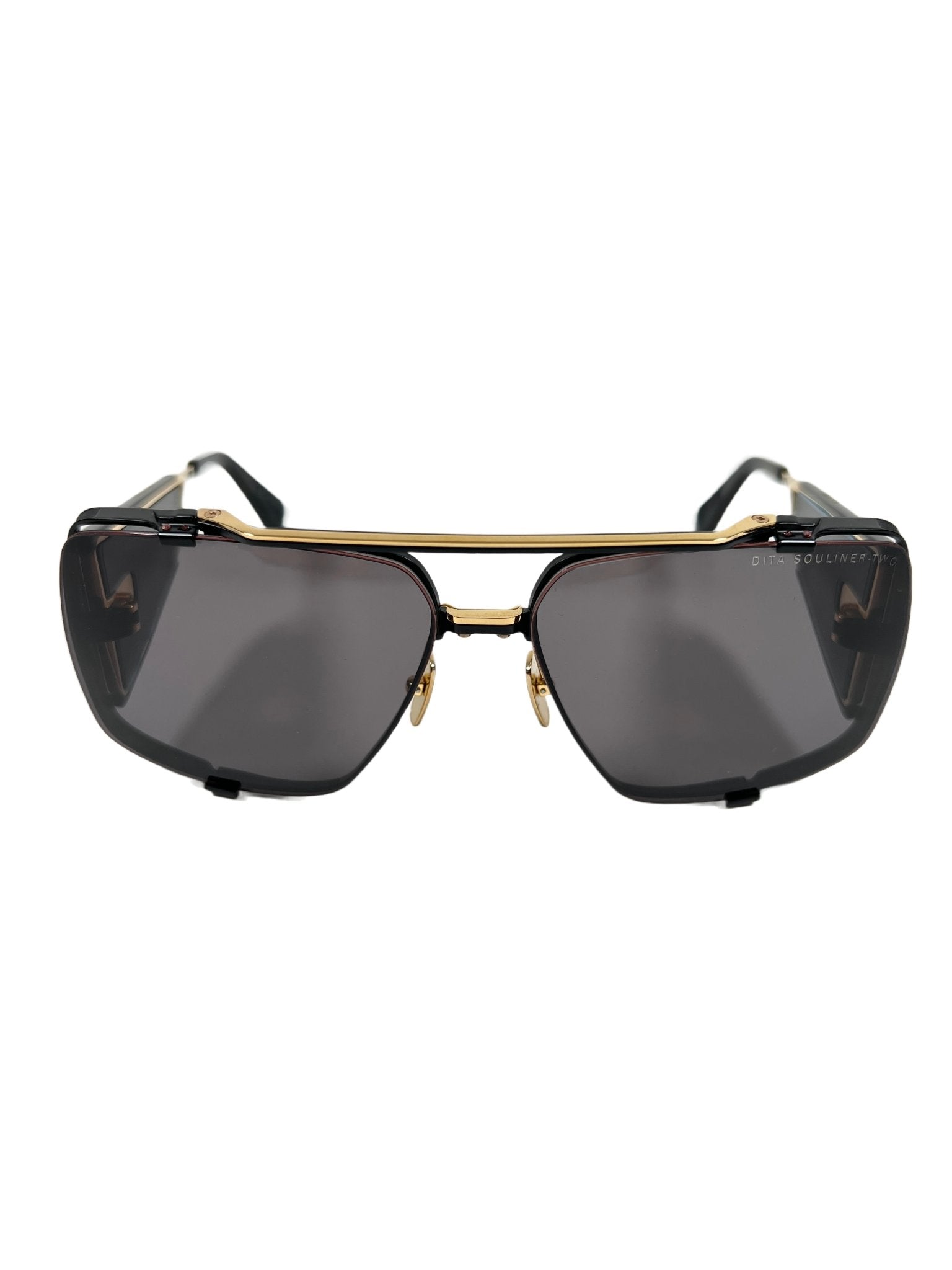 Souliner Two DTS136 64 03 Sunglasses