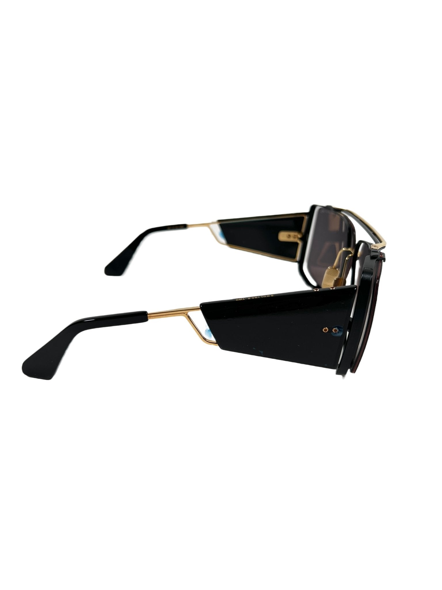 Dita Souliner-Two DTS136-64-03 Sunglasses - Probus