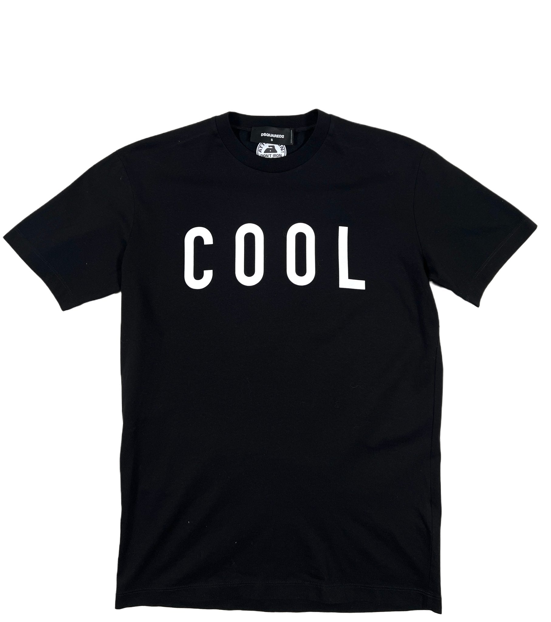 S71GD1070 COOL T SHIRT