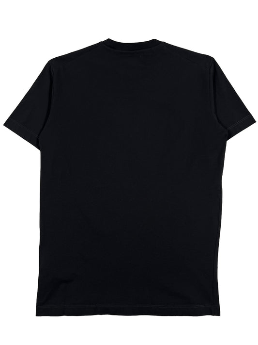 Probus DSQUARED2 S71GD1392 COOL FIT TEE BK DSQUARED2 S71GD1392 COOL FIT TEE BK BLACK