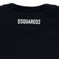 Probus DSQUARED2 S74GD0818 T-SHIRT BLACK DSQUARED2 S74GD0818 T-SHIRT BLACK S