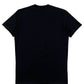 Probus DSQUARED2 S74GD1162 COOL FIT TEE BLACK S