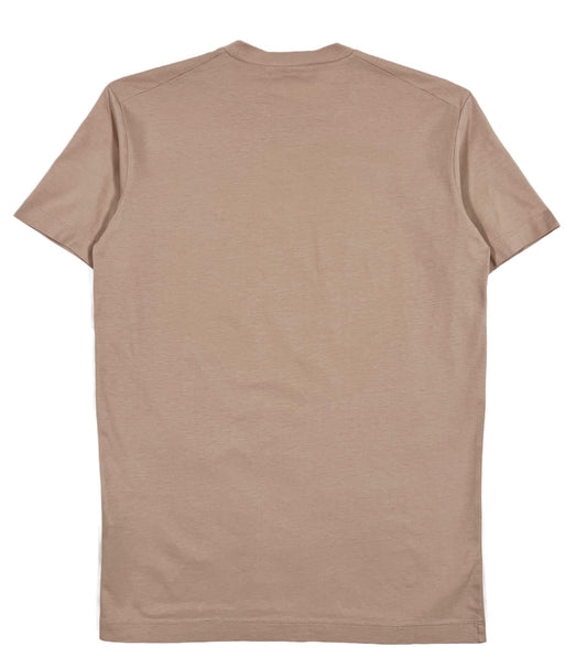 Probus DSQUARED2 S74GD1162 COOL FIT TEE NUDE S