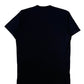 Probus DSQUARED2 S74GD1166 COOL FIT TEE BLACK S