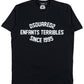 Probus DSQUARED2 S74GD1220 COOL FIT TEE BLACK DSQUARED2 S74GD1220 COOL FIT TEE BLACK M
