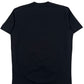 Probus DSQUARED2 S74GD1220 COOL FIT TEE BLACK DSQUARED2 S74GD1220 COOL FIT TEE BLACK M