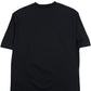 Probus DSQUARED2 T SHIRT S74GD1237 LOOSE FIT TEE BLACK DSQUARED2 T SHIRT S74GD1237 LOOSE FIT TEE BLACK S