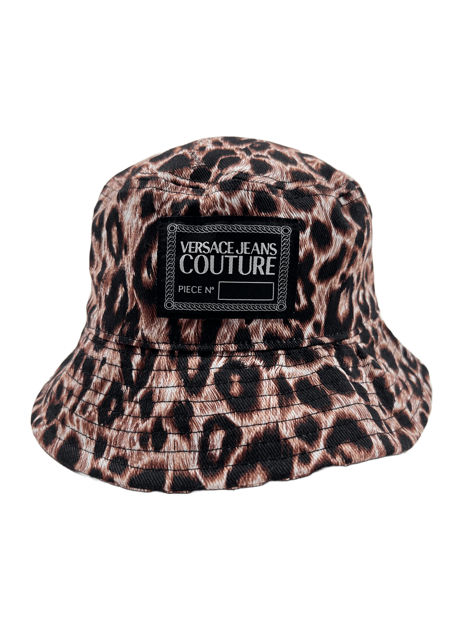 Probus VERSACE E72GAZK08-EZG089-EY4V BUCKET HAT S