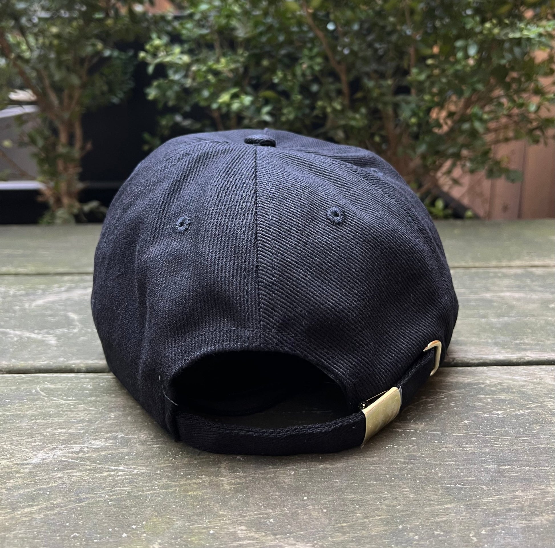 Probus VERSACE E72GAZK10-EZG010-EG89 HAT BLACK O/S