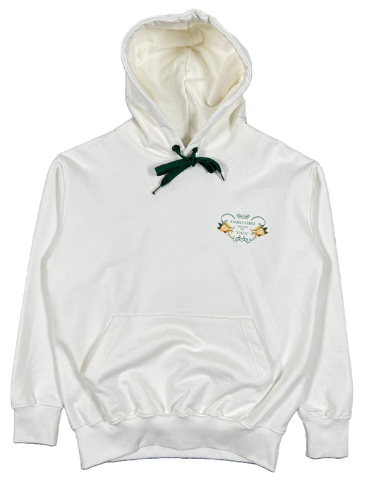 Probus FAMILY FIRST HS2319 HOODIE GALA WHITE XS