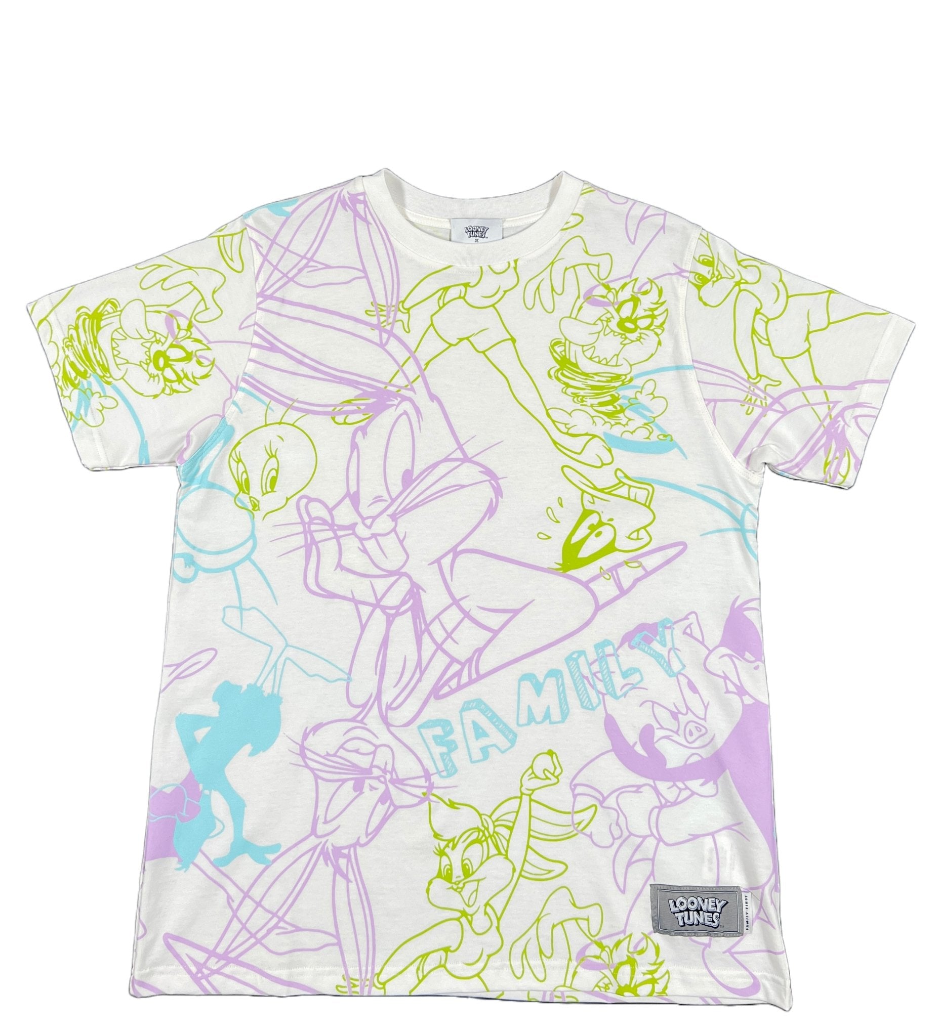 TS2321 T Shirt Palita