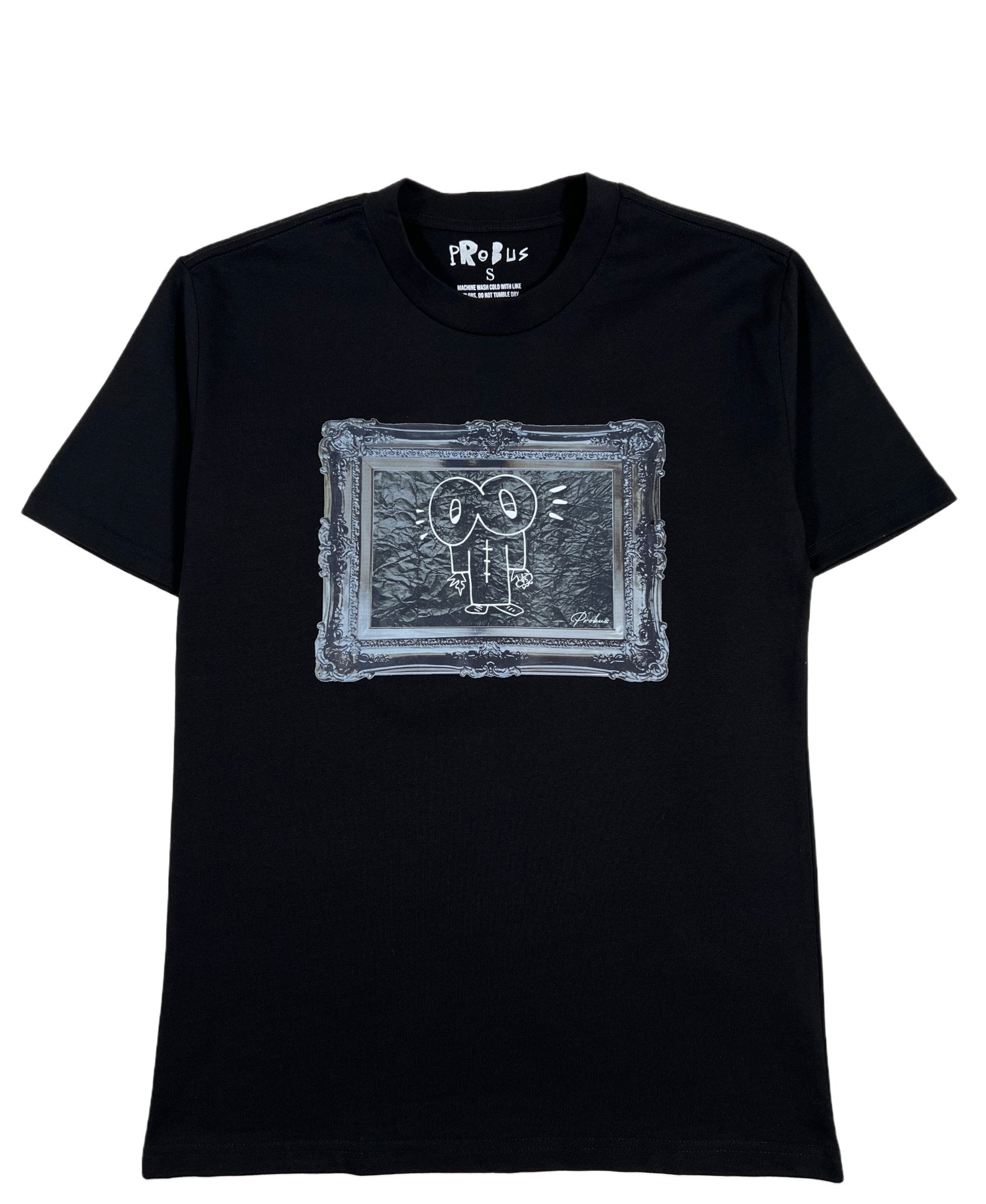 Frame Tee