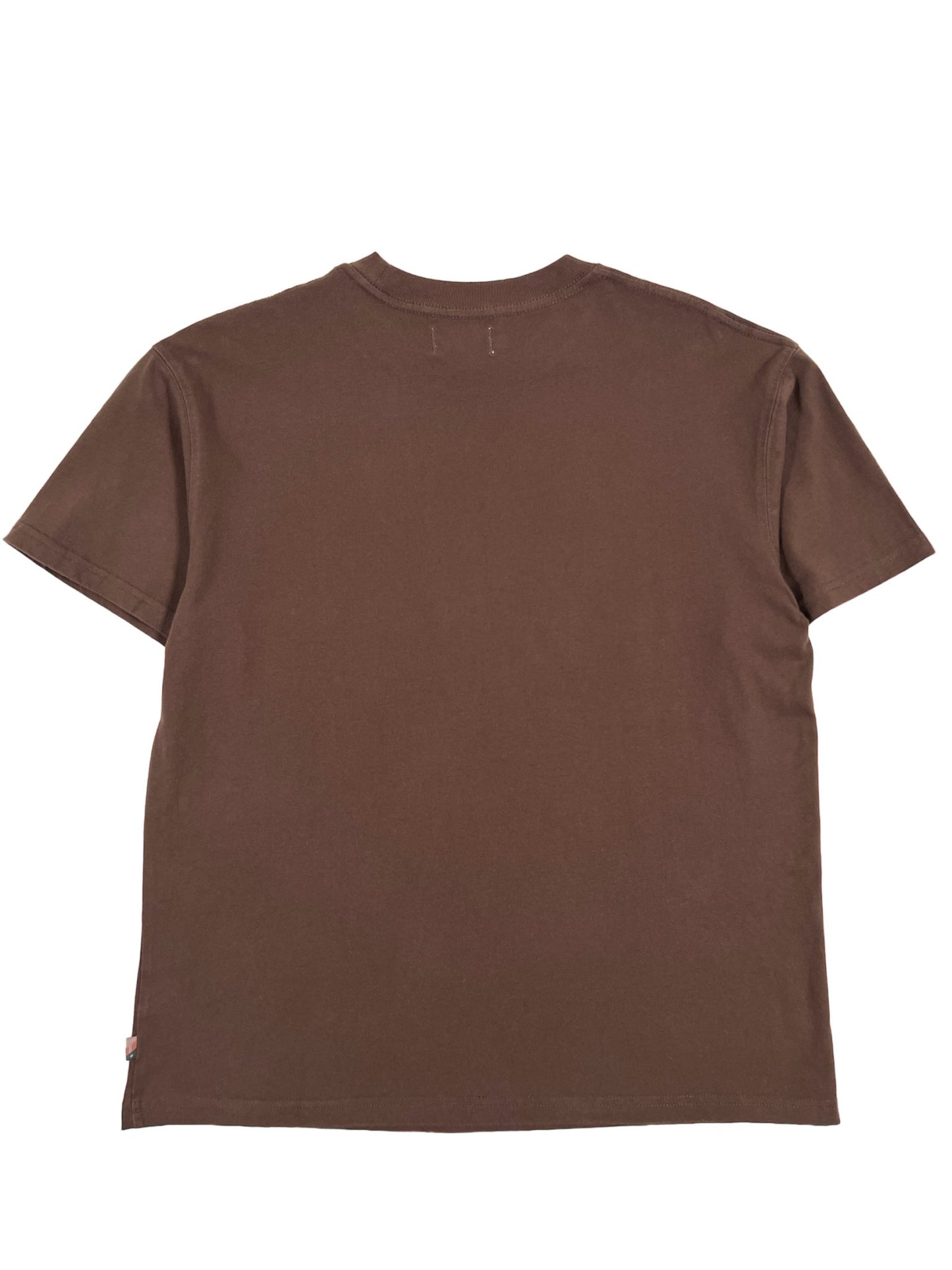Probus HONOR THE GIFT DOMINOS TEE BROWN S
