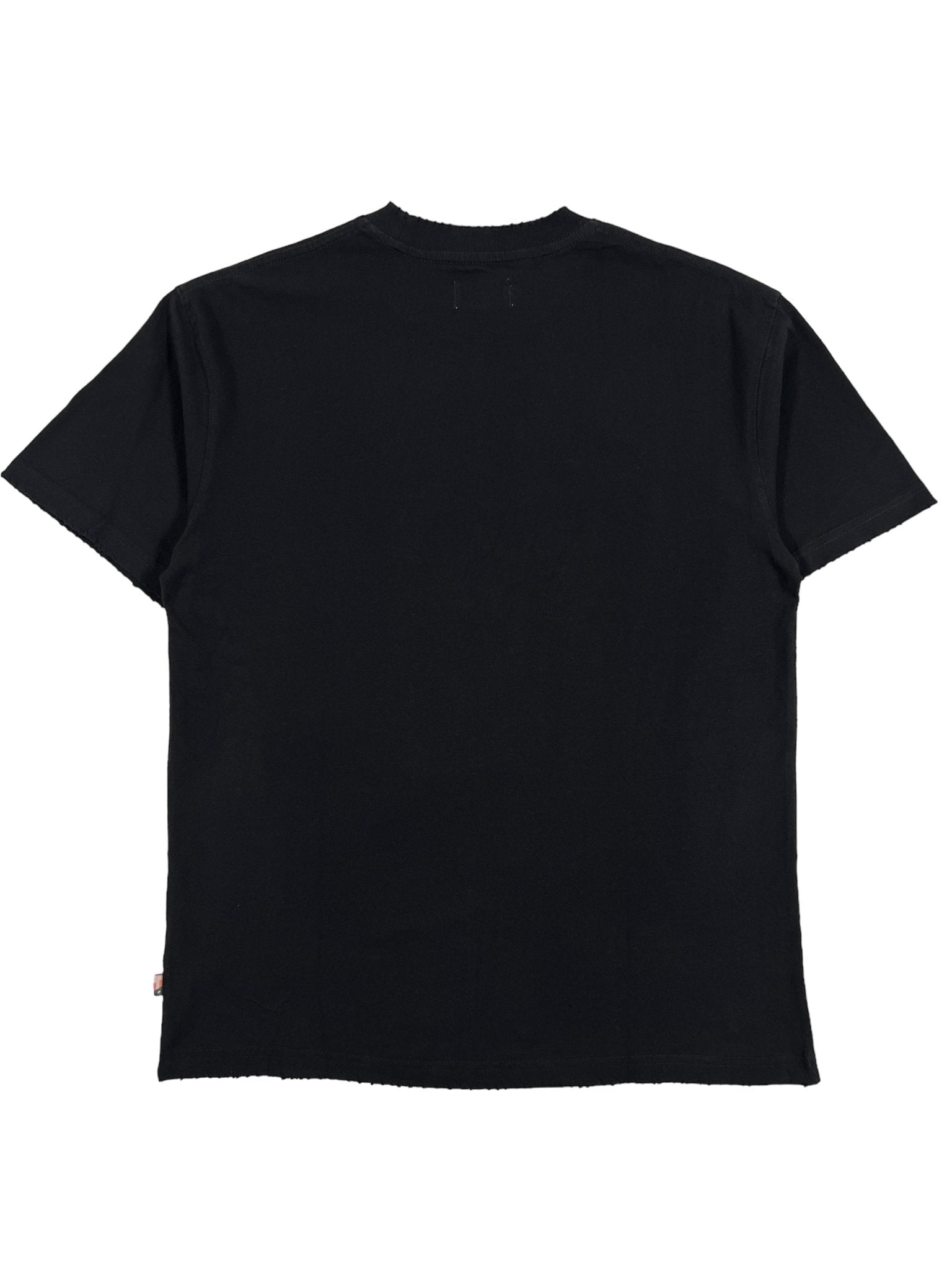 Probus HONOR THE GIFT MYSTERY OF PAIN TEE BLACK HONOR THE GIFT MYSTERY OF PAIN TEE BLACK S
