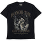 Probus HONOR THE GIFT MYSTERY OF PAIN TEE BLACK HONOR THE GIFT MYSTERY OF PAIN TEE BLACK S