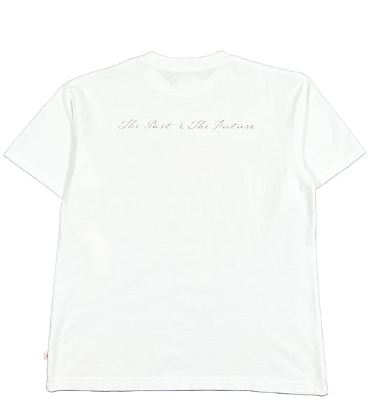 Probus HONOR THE GIFT PAST AND FUTURE SS TEE WHITE S