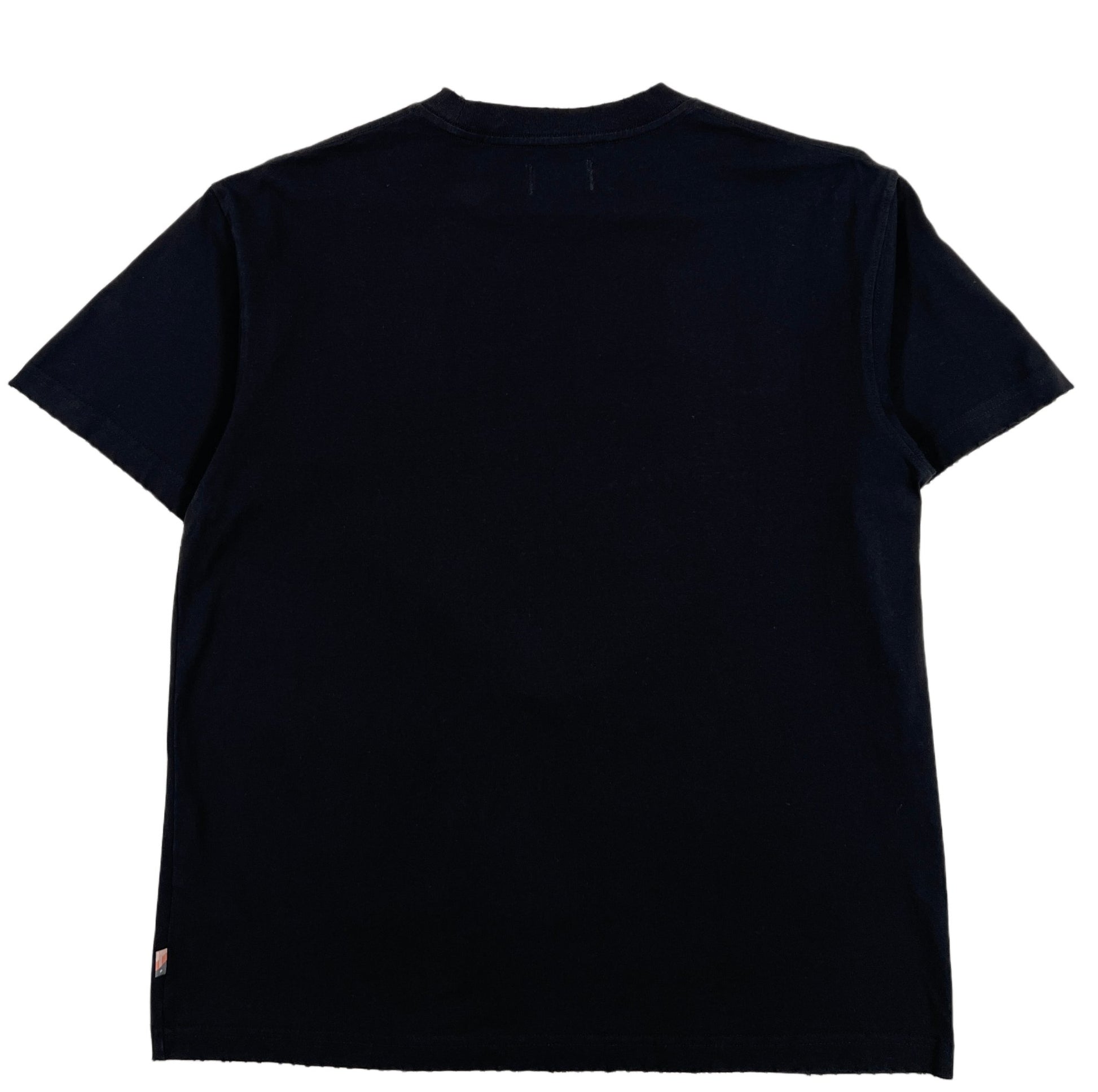 Probus HONOR THE GIFT TOBACCO FIELD SS TEE BLACK S