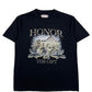 Probus HONOR THE GIFT TOBACCO FIELD SS TEE BLACK S