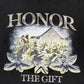 Probus HONOR THE GIFT TOBACCO FIELD SS TEE BLACK S